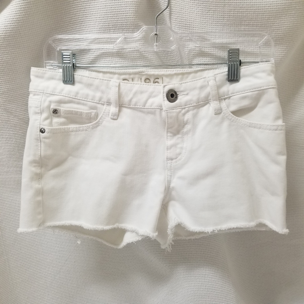 DL1961 Jean Shorts